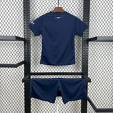 25-26 PSG Home Kid Kits